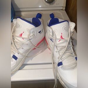 Air Jordan Flight Club 91 Ultramarine